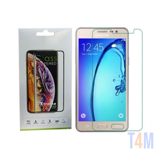 PROTECTOR DE VIDRO PARA SAMSUNG GALAXY J3 2016/J320